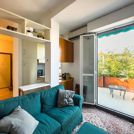 Appartement Casa Di Alex à Milan Extérieur photo