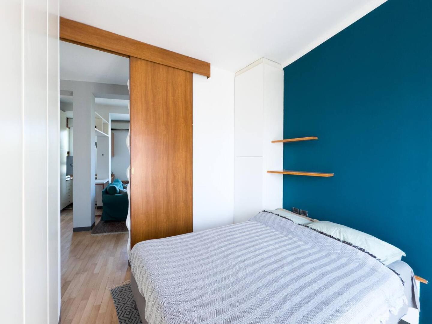 Appartement Casa Di Alex à Milan Extérieur photo