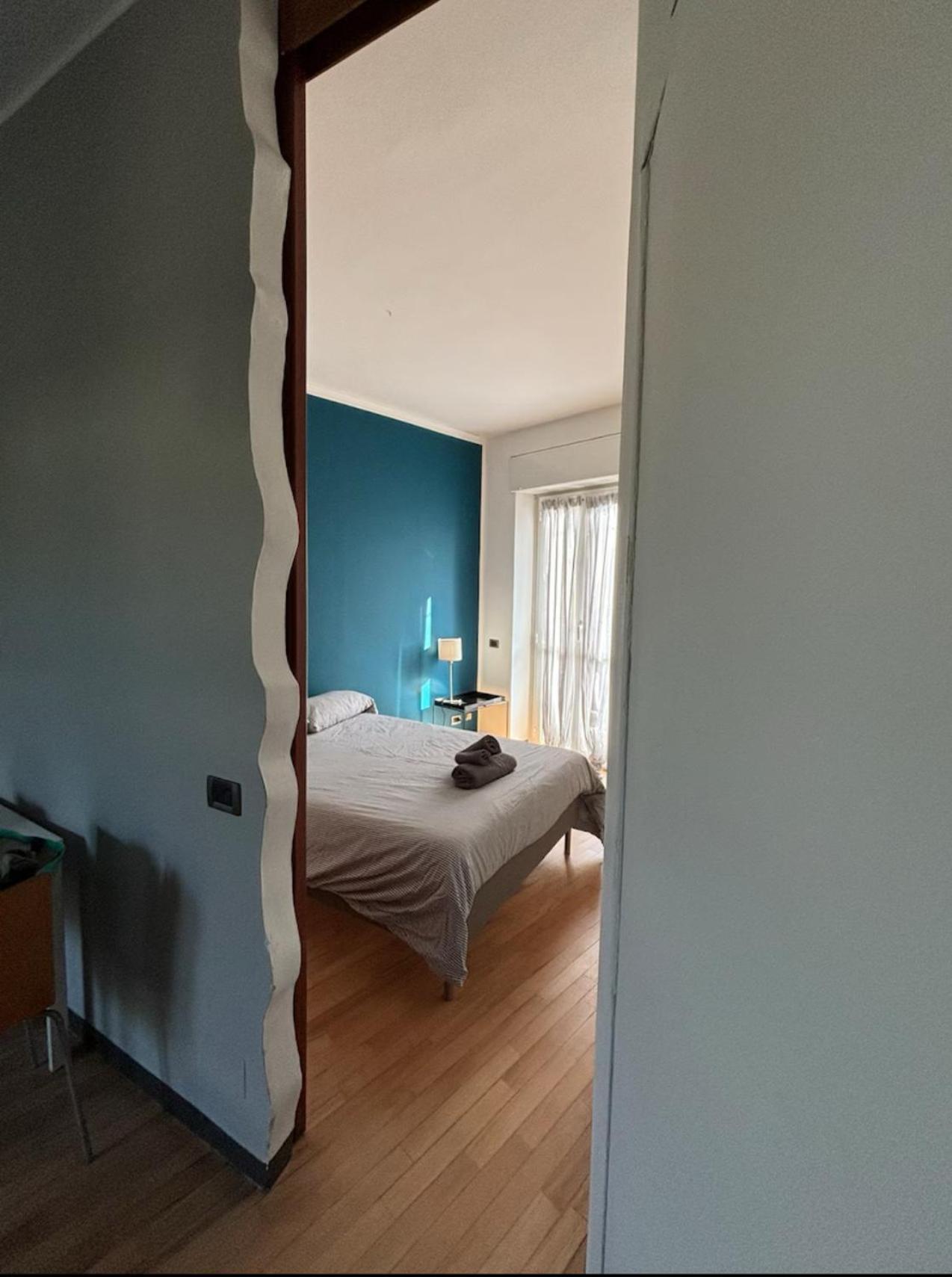 Appartement Casa Di Alex à Milan Extérieur photo