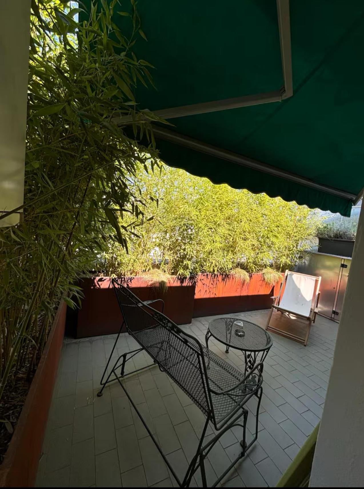 Appartement Casa Di Alex à Milan Extérieur photo
